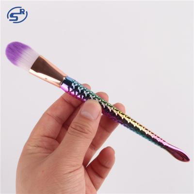 China Sunrise Factory Direct Sale Makeup Brush Reusable Eyeshadow for sale