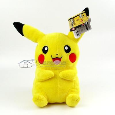 China Wholesale Gifts Maker Plush Pillow Stuffed Plush Toy Fire Dragon Pikachu Snake For Kids Gifts for sale