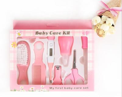 China .etc Popular Baby Safety Item Baby Gift Set Baby Health Care Home Kit for sale