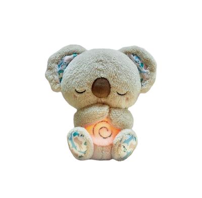 China Sounding to cute koala the soporific white noise baby for sale