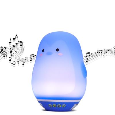 China Soporific White Noise Baby With Comfort Sound Electronic Soothing Apparatus White Noise Pacifier Warm Light Kids Device for sale