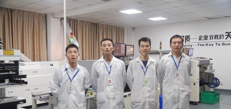 Verified China supplier - Shenzhen Bomei Science & Technology Co., Ltd.