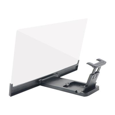 China Factory wholesale 12 inch definition screen height amplifier for mobile phone magnifier 25.6*16.6*2.3cm for sale