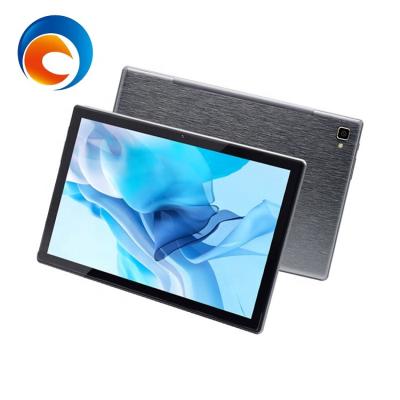 China High Quality China 4G Mobile Netcom Full Price PC Shockproof Tablet 10 Inch Tablets Android 8.1 System 2G Running 32G Storage Smart WIFI for sale