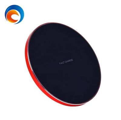 China Mobile Phone 15W Qi Power Bank Imagination Design Fast Mobile Phone Charger High Quality Wireless Charger For Cellphone for sale