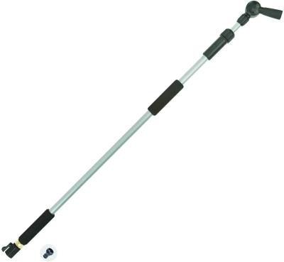 China Stocked Telescoping Gutter Cleaning Wand for sale