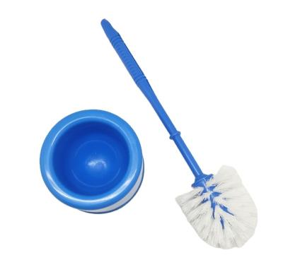 China Viable HALF-BALL TOILET BRUSH for sale