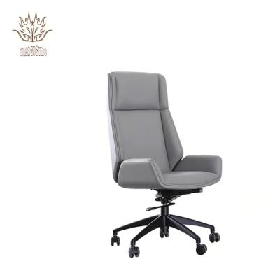 China Stainless Steel Sofa Chair (Height) Adjustable Top Office Chair for Office Chair Study and Retail for sale