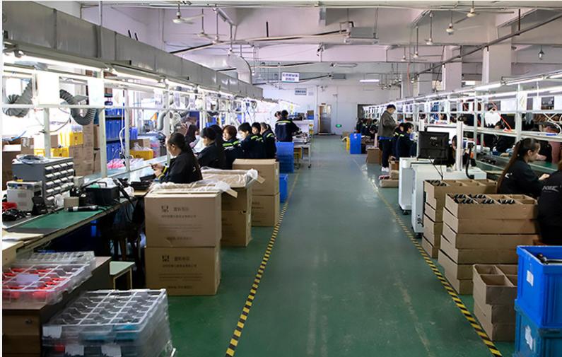 Verified China supplier - Shenzhen Kepalaisi Technology Co., Ltd.