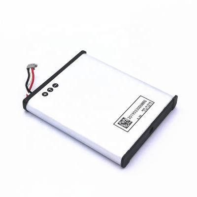 China Rechargeable Battery For PSV 2000 2210mAh 3.7V Rechargeable Battery Pack For PSV 2000 For PS Vita 2000 Rechargeable Batteries for sale