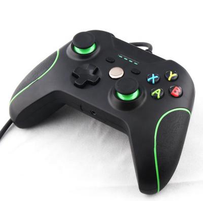 China ERGONOMIC USB Wired Controller For Xboxes One Console Gamepad For Xboxes One Gamepad Controller for sale