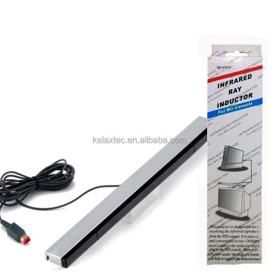 China For Nintend Wiies IR Sensor Receiver Wired Infrared Sensor Bar For Nintend Wiies IR Sensor Receiver For Wiies Sensor Bar for sale