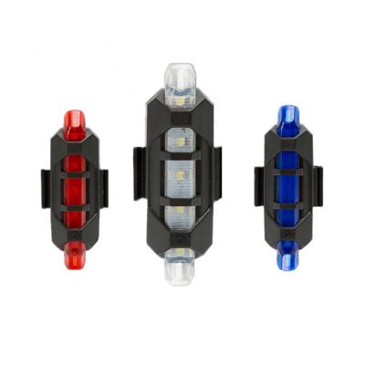 China RGB Bike Tail Camping Light With Cheaper Price for sale