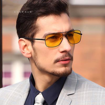 China 10 Years Experience Italy Hot Sale Design High Quality Sunglasses Cat 3 UV400 Polarized Glass Fishing Metal Sunglasses For Men for sale