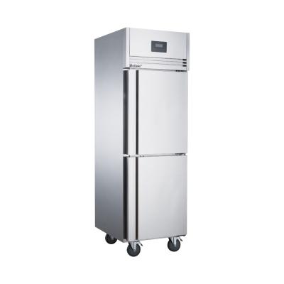 China Detachable Door Upright Commercial Refrigerator Commercial Refrigeration Equipment for sale