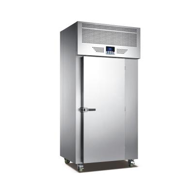 China Blast Chiller Commercial Fridge Freezer Freezer Refrigeration Equipment for sale