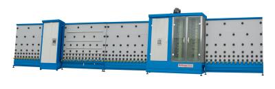 China insulated glass making machine for sale