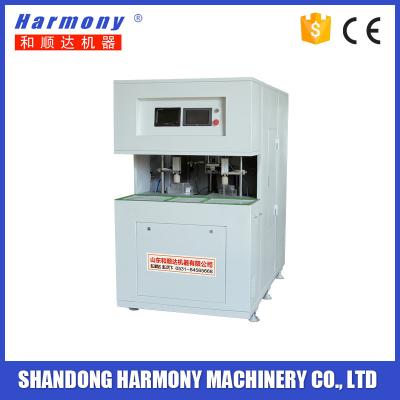 China CNC Corner Cleaning Machine for PVC Window and Door for sale