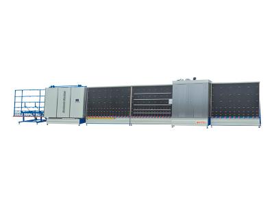 China Insulating Glass Making Machine for sale