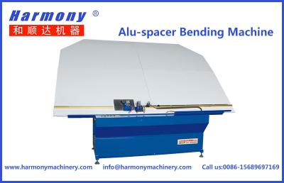 China Aluminum Spacer Bending Machine for sale