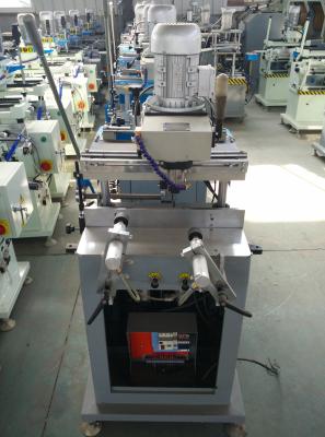 China Copy-routing Drilling Machine /Aluminium copy router machine / Door lock for sale