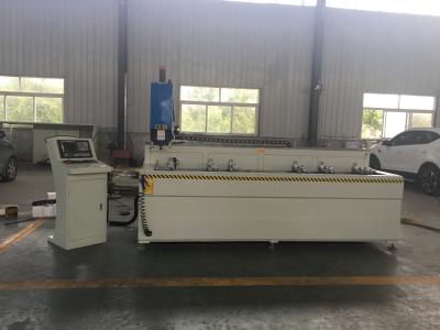 China Aluminum window and door used cnc milling machine for sale for sale