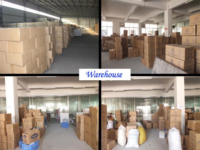 Verified China supplier - Suzhou Waybetter Imp.&exp. Co., Ltd.