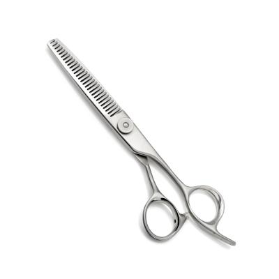 China Thinning Scissors Curved Hairdressing Scissors 6 Inch 30T Hairdressing Professional Salon Hair Thinner C20-6030T2 Non Serration for sale