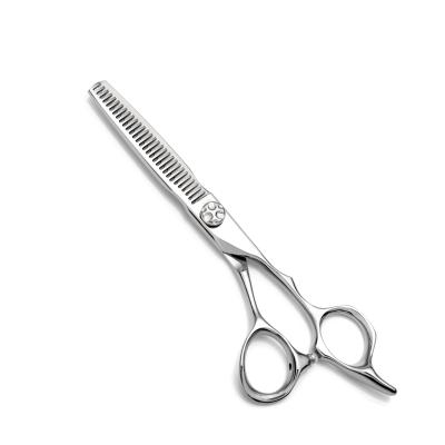 China 6 Inch C29-6030T Thinning Scissors China Hair Scissors Salon Thinning Barbering Scissors C29-6030T for sale