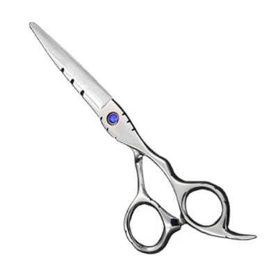 China Hair Scissors EX09 Barber Tool Haircut Scissors Equipment Barber Tool for sale