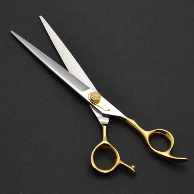 China Best Viable Direct Selling Pet Edged Scissors Wholesale for sale