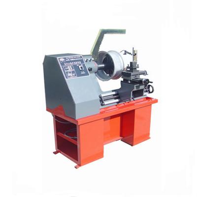 China factory price new style rim repair machine with YL-85 polish for sale