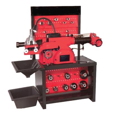 China high quality new factory style rim repair machine with in none polish for sale