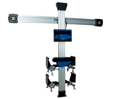 China no. Automotive 3D Wheel Alignment Model Professional V-3D-TL V-3D-TL (CE Certificate) for sale