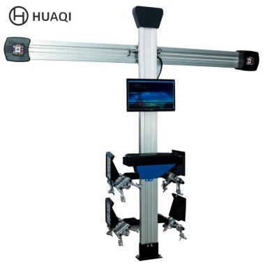 China no. Automotive 3D Wheel Alignment Model Professional V-3D-TL V-3D-TL (CE Certificate) for sale