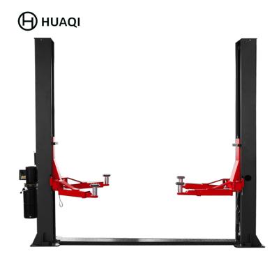 China Good Quality Two Post Lift Low Price Automatic Hydraulic Car Lift 4000KG for sale