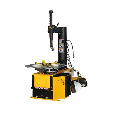 China Hot Selling Tire Repair Equipment Cheap Tire Changer And Balancing Machine Car Tire Changer 1120*860*870mm for sale