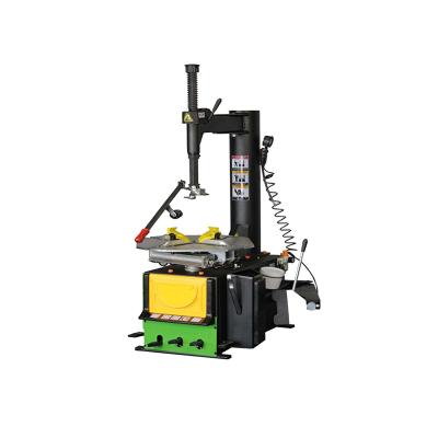 China Tire changer machine hot sale good quality garage equipment 13