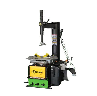 China Welcomed tire changer machine in sale good quality garage equipment 13