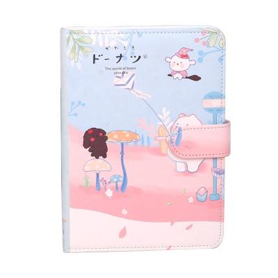 China Personalized Notebook by Printing Customizable High Quality Notebook A3 A4 A5 Logo Hardcover School Classmate Hardcover Book Journal for sale