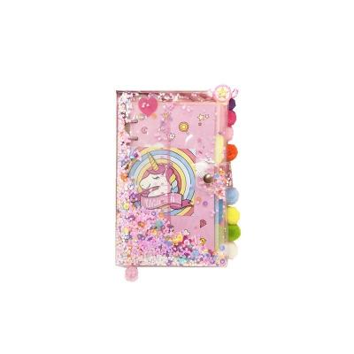 China Custom Hardcover Book Bill Budget Binder Planner Clear Journal with Cash Money Envelopes Stickers for sale