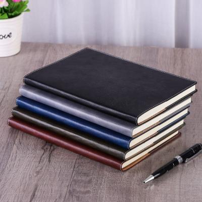 China Custom Printing Hardcover Makers Bullet Journal Notebook for sale