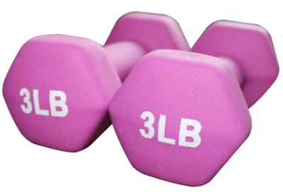 China Vinyl dumbbells, Vinyl dumbbells set, vinyl covered dumbbells, dumbbells vinyl coated for sale