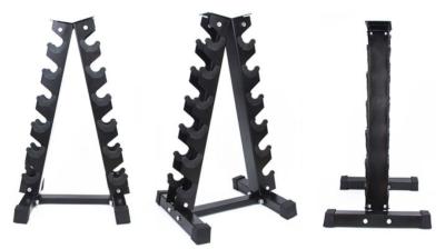 China dumbbell weight rack stand, dumbbell weight rack tower, dumbbell weight rack set for sale