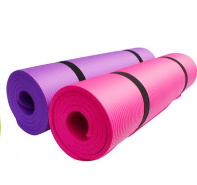 China pilates estera, estera de los pilates del PVC, estera del ejercicio de la yoga, estera del ejercicio de los pilates, estera del ejercicio de la aptitud en venta