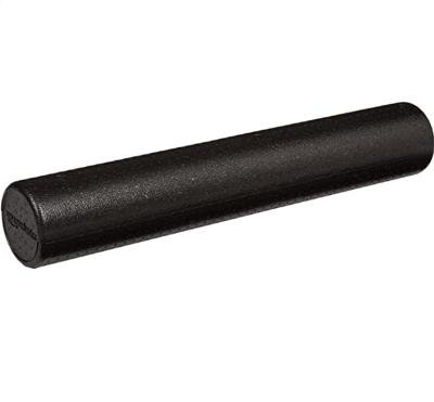 China best high density foam roller, high density round foam roller, high density round foam roller black for sale