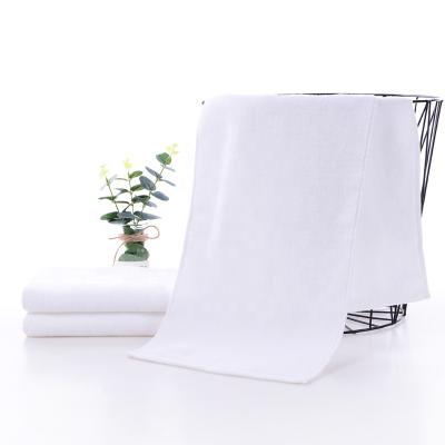 China Wholesale Compressed Luxury 100% Cotton Hotel Bath Towel for sale