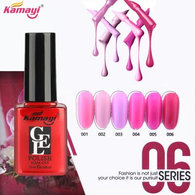 Cina Prezzi franco fabbrica spessi di vendita caldi di Jelly Buy Nail Gel With della base superiore del cappotto del gel del chiodo in vendita