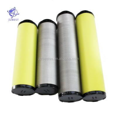 China For Compressed Air System Replacement Precision Filter Element Filter Dryer EMS1300 ELS1300 for sale