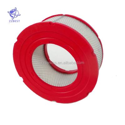 China For IR Air Compressor China Supply Air Compressor Air Filter Cartridge 39903281 For IR for sale